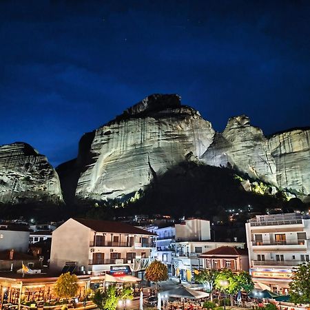 Meteora Scenic Loft Apartment Kalambaka Exterior foto