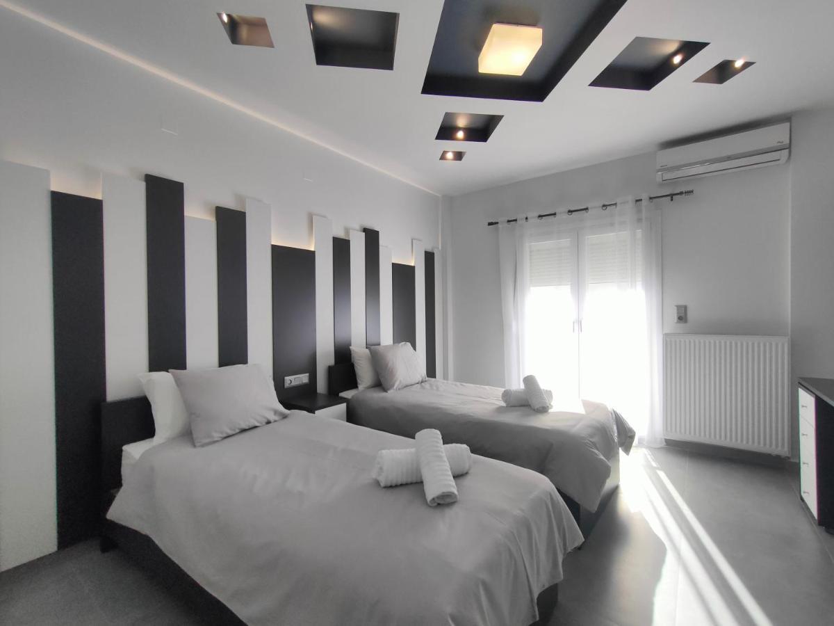 Meteora Scenic Loft Apartment Kalambaka Exterior foto
